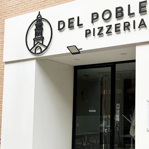 Del Poble Malilla, Valencia