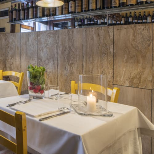 Trattoria Armando, Firenze