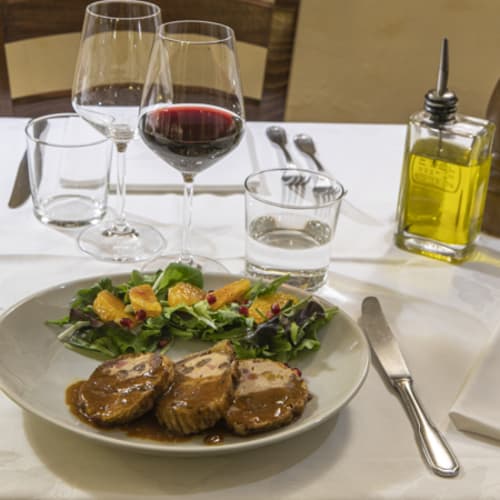 Trattoria Armando, Firenze