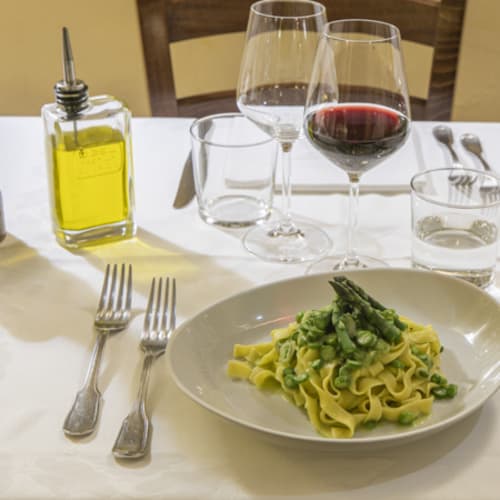 Trattoria Armando, Firenze