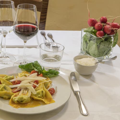 Trattoria Armando, Firenze