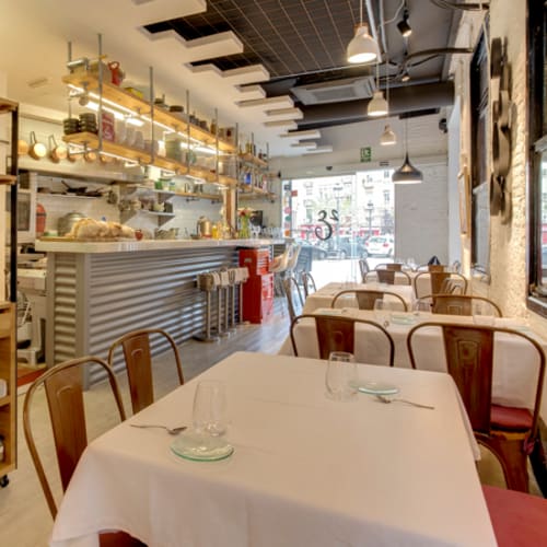 2 Estaciones, Valencia