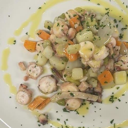 Cusna Bistrot, Villa Minozzo