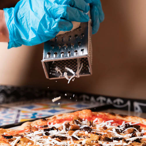 Bottega Tredici8, Varese