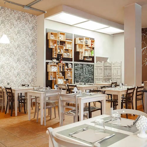 Bottega Tredici8, Varese