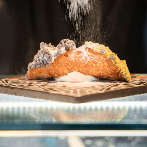 Bottega Tredici8, Varese