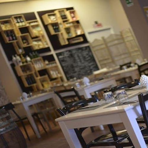 Bottega Tredici8, Varese