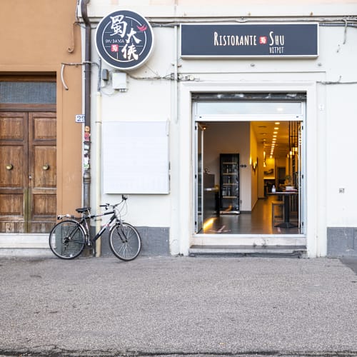 Shu, Bologna