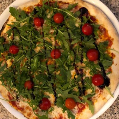 Passione Pizza Sintra, Sintra