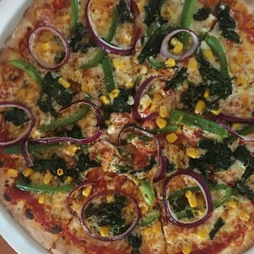 Passione Pizza Sintra, Sintra