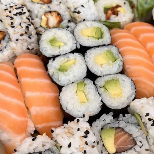 Okko Sushi - Sausset-les-Pins, Sausset-les-Pins
