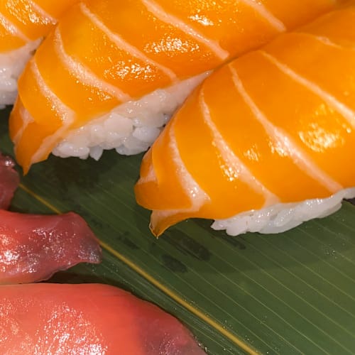 Okko Sushi - Sausset-les-Pins, Sausset-les-Pins