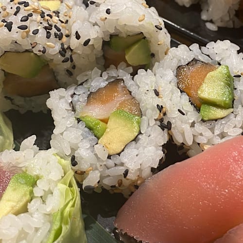 Okko Sushi - Sausset-les-Pins, Sausset-les-Pins