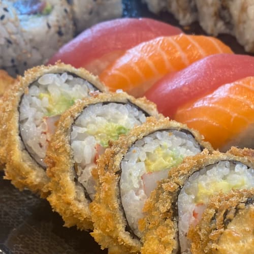 Okko Sushi - Sausset-les-Pins, Sausset-les-Pins