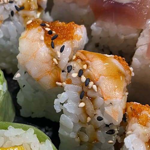 Okko Sushi - Sausset-les-Pins, Sausset-les-Pins
