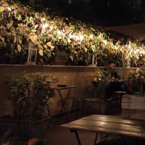 Enoteca Sfuso, Roma