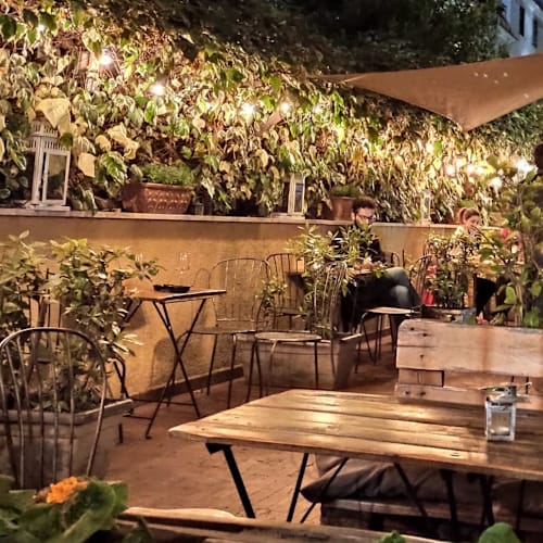Enoteca Sfuso, Roma