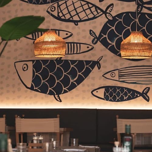 Ristorante Pizzeria La Baia, Lido di Jesolo