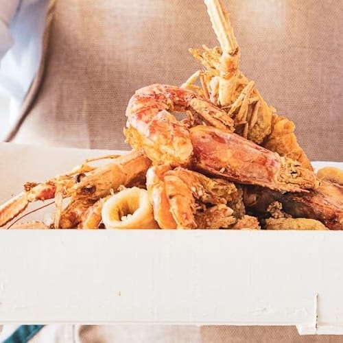 Ristorante Pizzeria La Baia, Lido di Jesolo