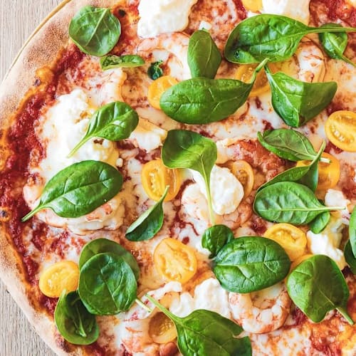 Ristorante Pizzeria La Baia, Lido di Jesolo