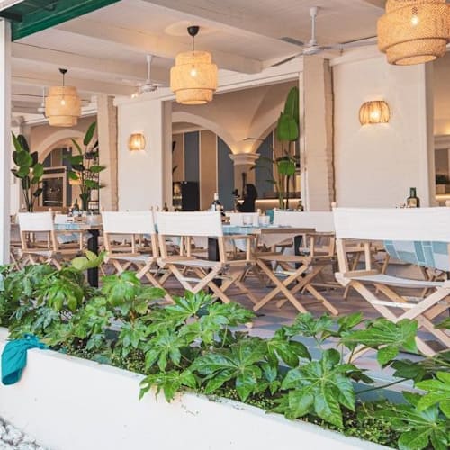 Ristorante Pizzeria La Baia, Lido di Jesolo