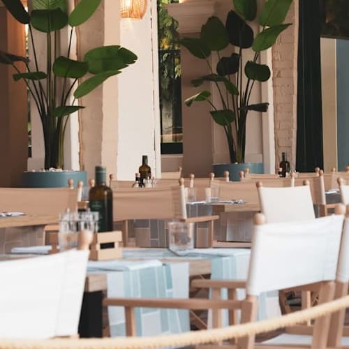 Ristorante Pizzeria La Baia, Lido di Jesolo