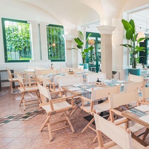 Ristorante Pizzeria La Baia, Lido di Jesolo