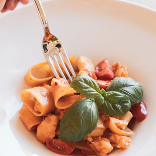 Ristorante Pizzeria La Baia, Lido di Jesolo