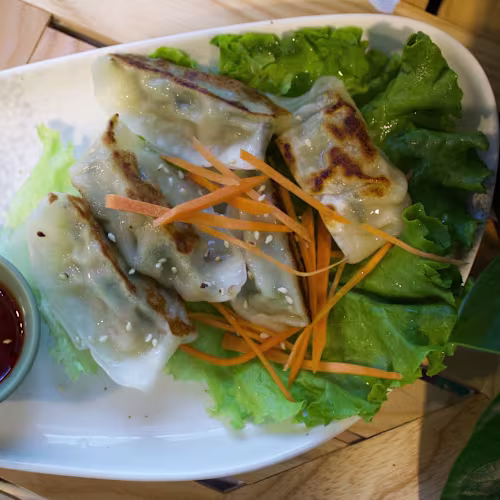 Bowl'Amie, Strasbourg