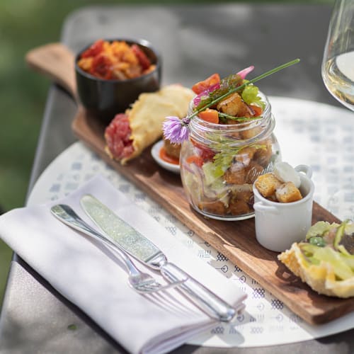 Bistrò Toscano, Donoratico