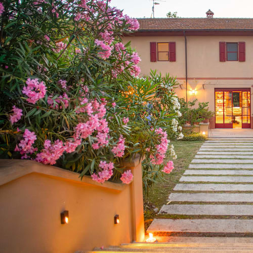 Bistrò Toscano, Donoratico