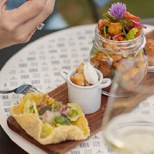 Bistrò Toscano, Donoratico