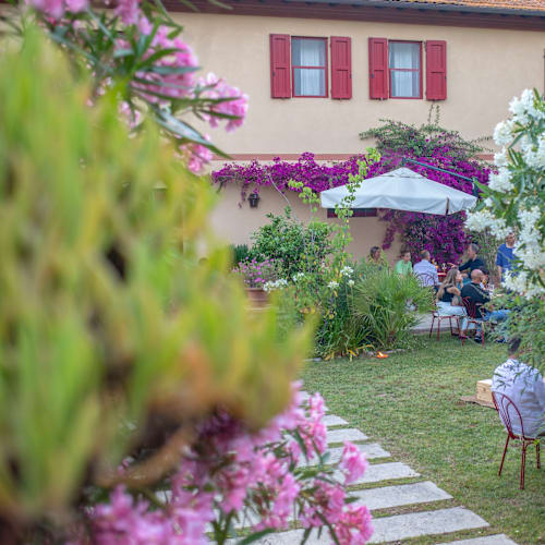 Bistrò Toscano, Donoratico