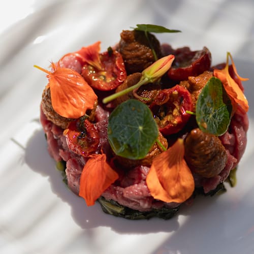 Bistrò Toscano, Donoratico