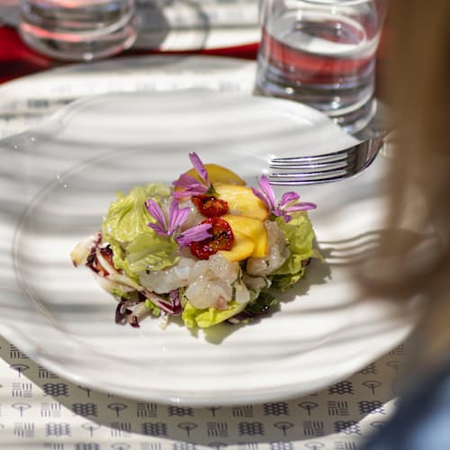 Bistrò Toscano, Donoratico