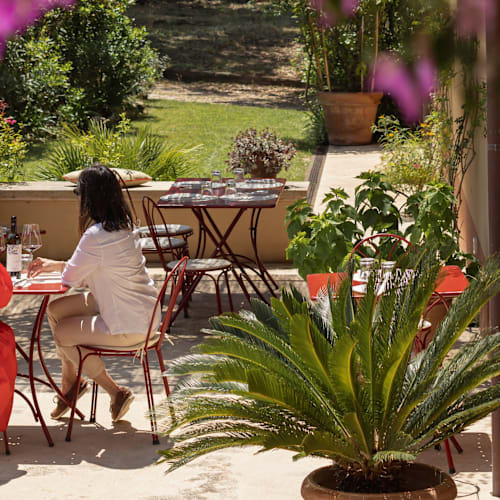 Bistrò Toscano, Donoratico