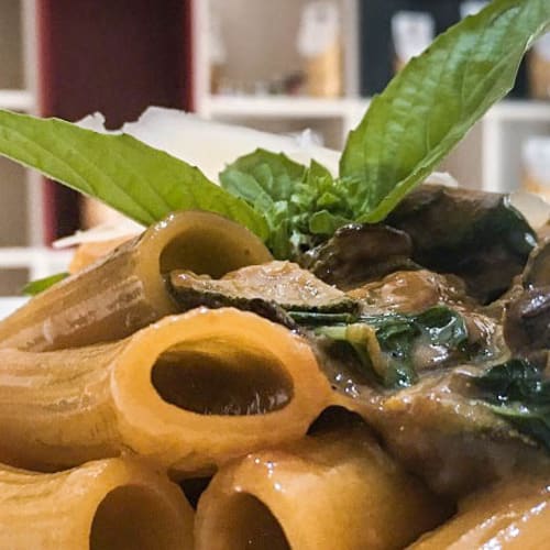 Pastificio Cuomo Bistrot, Gragnano