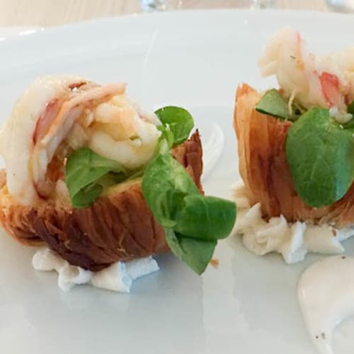 Pastificio Cuomo Bistrot, Gragnano
