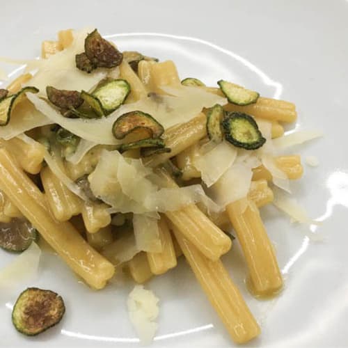 Pastificio Cuomo Bistrot, Gragnano