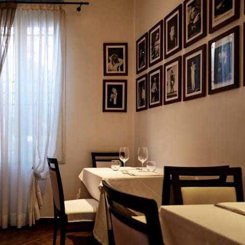 Locanda Maria Vittoria, Mantova