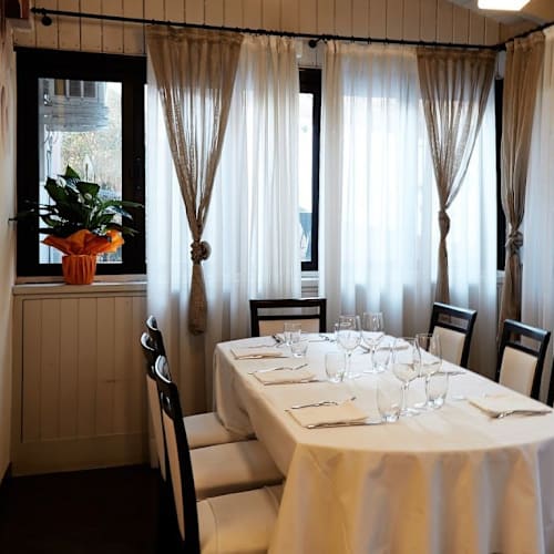 Locanda Maria Vittoria, Mantova