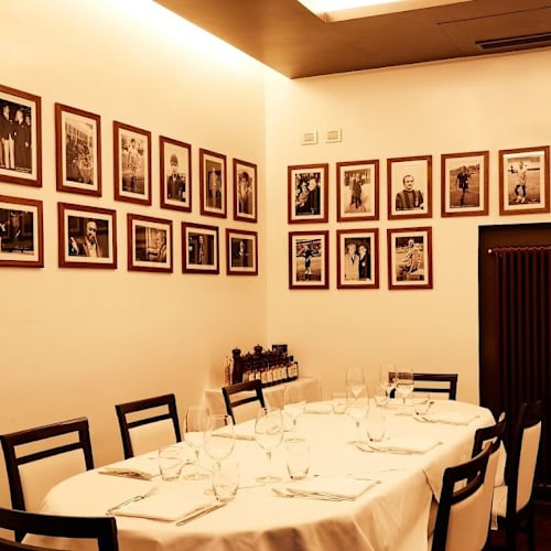 Locanda Maria Vittoria, Mantova