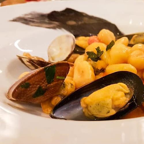 Al Cancelletto, Amalfi