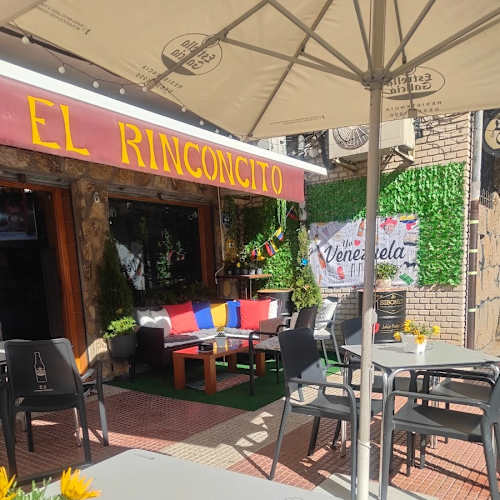 Rinconcito Venezolano, Torrejón de Ardoz