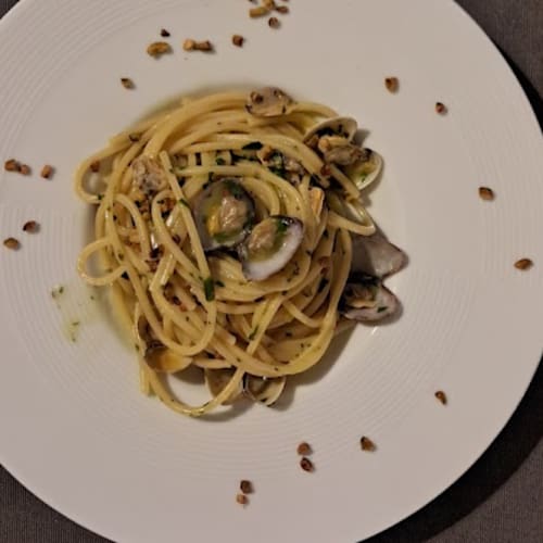 Mara Restaurant Vinarte, Crotone