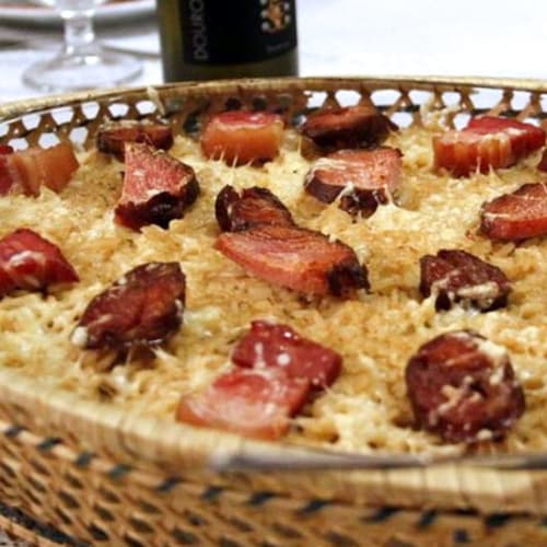 Restaurante Trivial, Lisboa