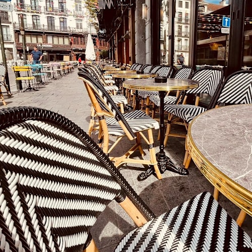 Dandy bar&kitchen, Bruxelles