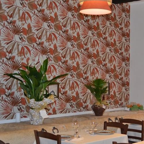 Hosteria Ara, Arienzo