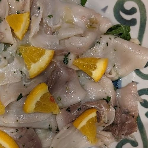 Hosteria Ara, Arienzo