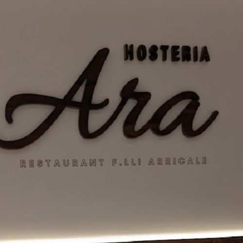 Hosteria Ara, Arienzo